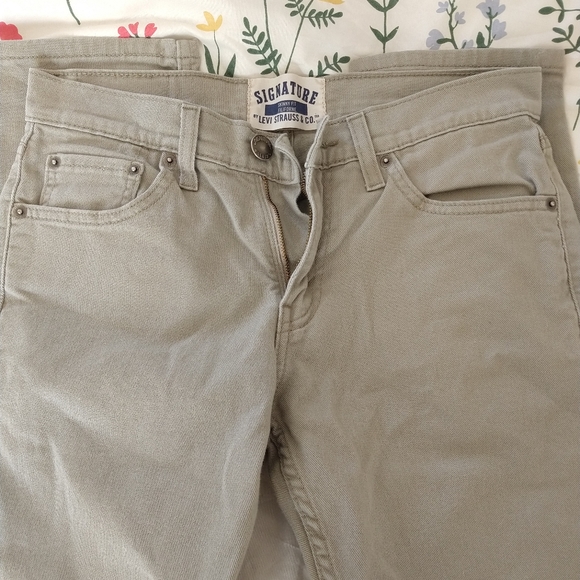 Levi's Signature Classic - Picture 1 of 3